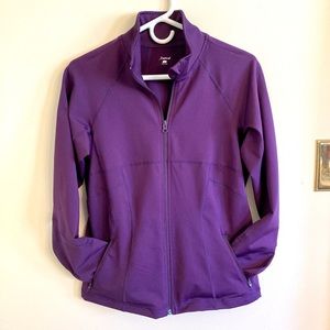 NWT Ativa Jacket